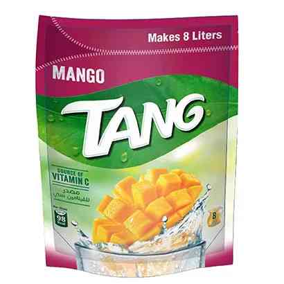 Tang Mango Powder